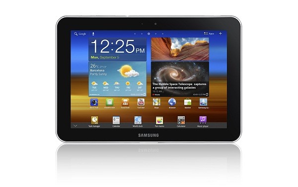 Samsung, Galaxy Tab 8.9, , 